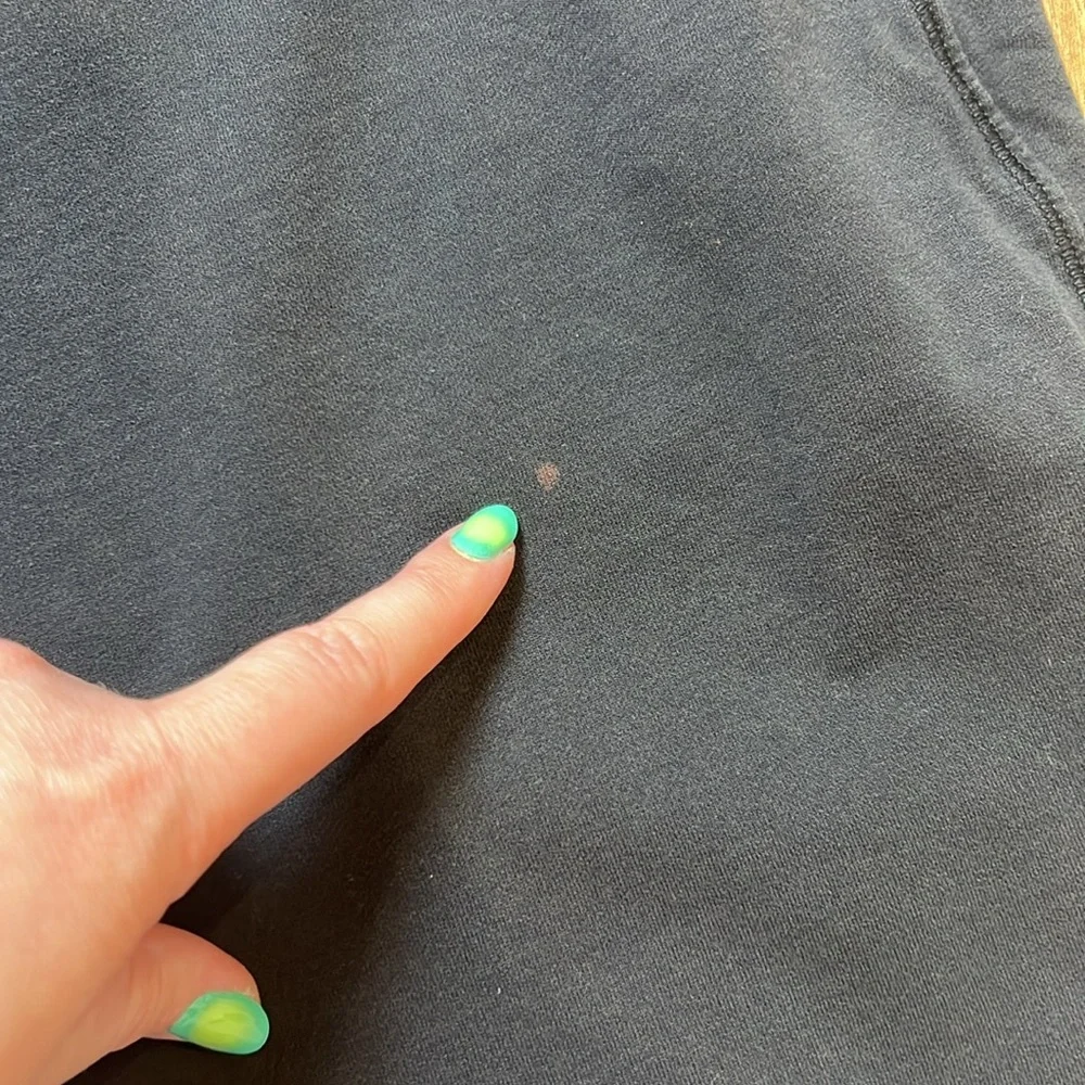 Lululemon Clock Out‎ Short 9” Inseam